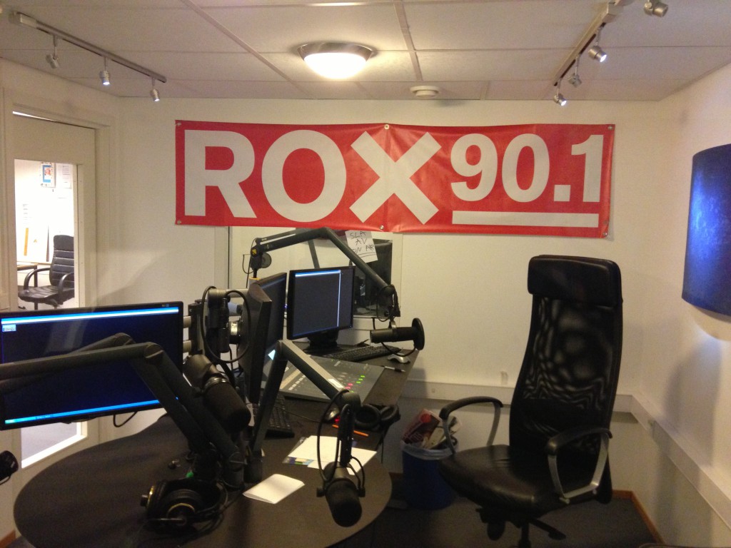 Radio Rox